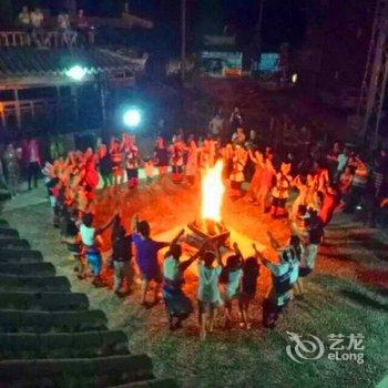 普者黑夏雨路轩精品客栈酒店提供图片