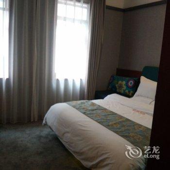 郫县靖安里酒店酒店提供图片