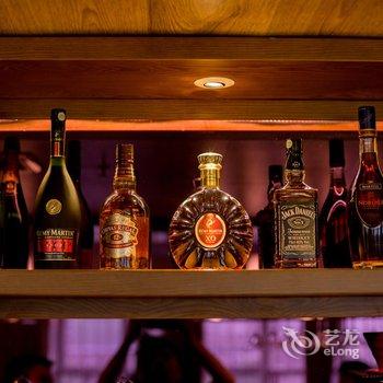 成都开通国际酒店(文殊坊店)酒店提供图片