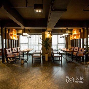 成都开通国际酒店(文殊坊店)酒店提供图片