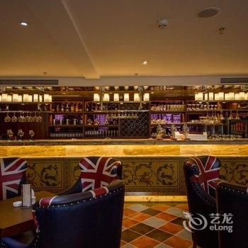 成都开通国际酒店(文殊坊店)酒店提供图片