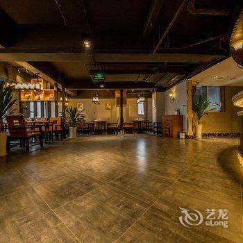 成都开通国际酒店(文殊坊店)酒店提供图片