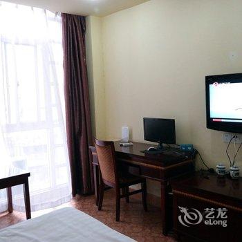 南昌好再来商务宾馆(桃湖店)酒店提供图片