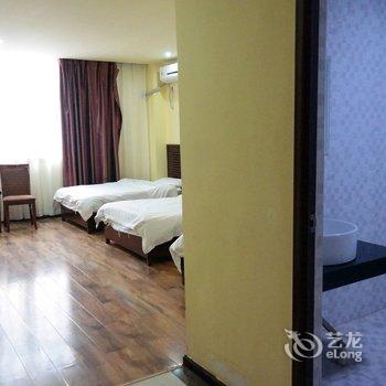 南昌好再来商务宾馆(桃湖店)酒店提供图片