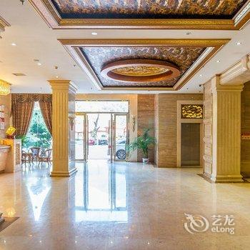 三明好莉来景观酒店酒店提供图片