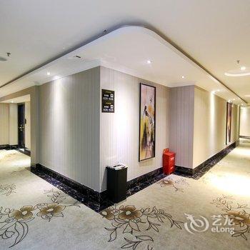 晋江皇家精品酒店酒店提供图片