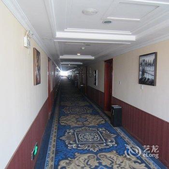 巨野国运宾馆(国际会议中心)酒店提供图片