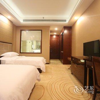 南昌军工思波酒店酒店提供图片