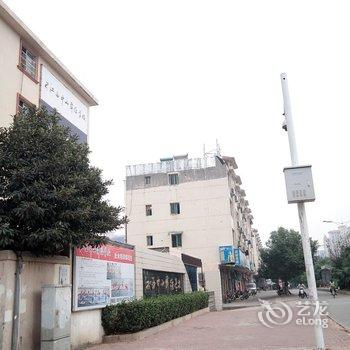 南昌好再来商务宾馆(桃湖店)酒店提供图片