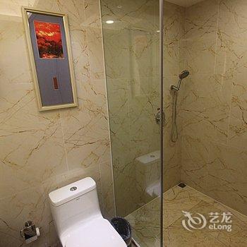 襄阳美伦心岸城市酒店酒店提供图片