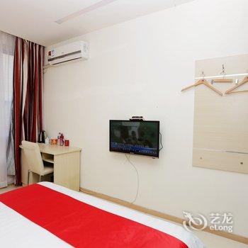 尚客优快捷酒店(滁州南谯店)酒店提供图片