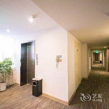 锦江之星品尚(盐城解放南路酒店)酒店提供图片