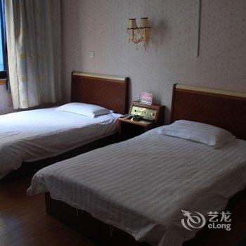 横店金福宾馆酒店提供图片