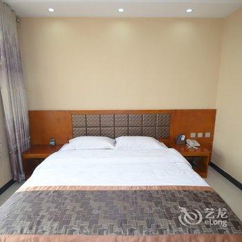 满城恒福宫快捷酒店酒店提供图片