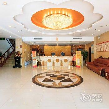 汤阴金江快捷商务宾馆酒店提供图片