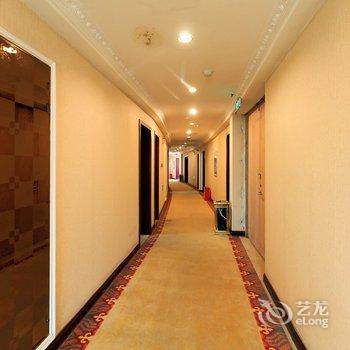 汤阴金江快捷商务宾馆酒店提供图片