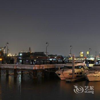 广州船舶太古酒店酒店提供图片