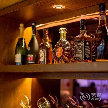 成都开通国际酒店(文殊坊店)酒店提供图片