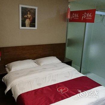 宁海尚客优连锁酒店酒店提供图片