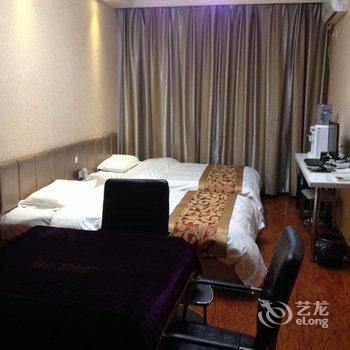 渭南开元商务酒店酒店提供图片