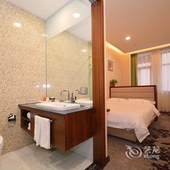 哈尔滨佰易连锁酒店酒店提供图片