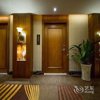 成都开通国际酒店(文殊坊店)酒店提供图片