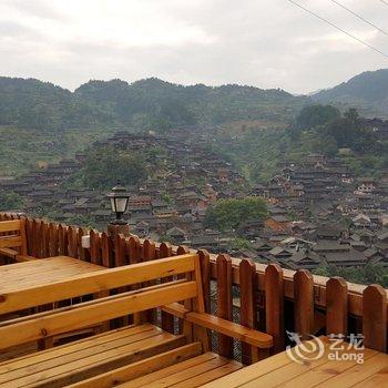 雷山西江云景度假酒店酒店提供图片