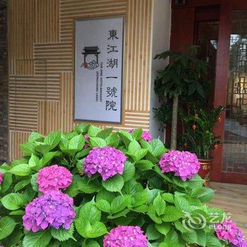 资兴东江湖一号院精品度假酒店酒店提供图片