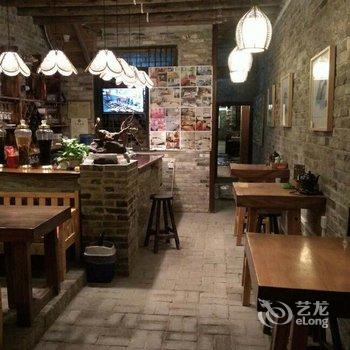 贺州黄姚古崖小筑客栈酒店提供图片