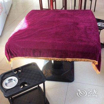 兴隆雾灵山(南门)邢府小院酒店提供图片