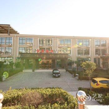 平顶山党校宾馆酒店提供图片