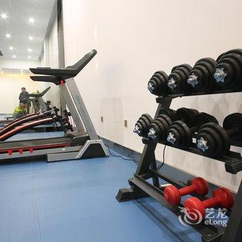 平顶山党校宾馆酒店提供图片