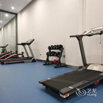 平顶山党校宾馆酒店提供图片