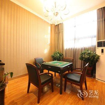 平顶山党校宾馆酒店提供图片