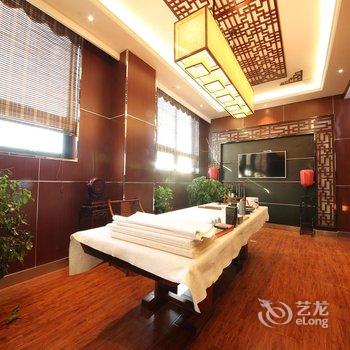 平顶山党校宾馆酒店提供图片