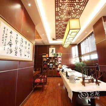 平顶山党校宾馆酒店提供图片
