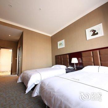 平顶山党校宾馆酒店提供图片