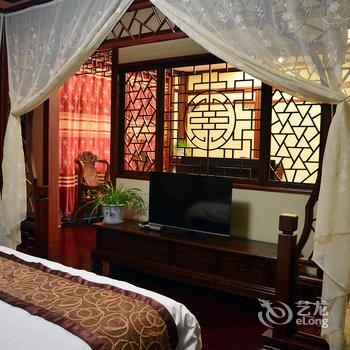 冀州玉泽园宾馆酒店提供图片
