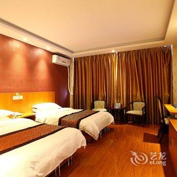 宁波北仑蓝海湾商务宾馆酒店提供图片