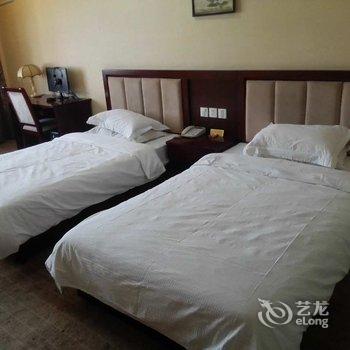 杭州富阳星凯大酒店酒店提供图片