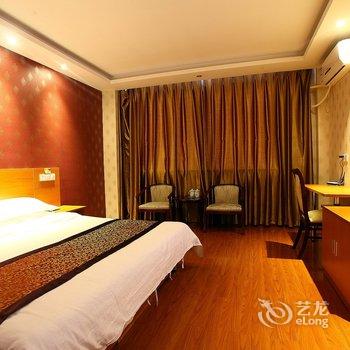 宁波北仑蓝海湾商务宾馆酒店提供图片