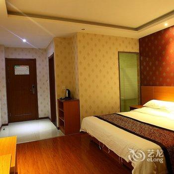宁波北仑蓝海湾商务宾馆酒店提供图片