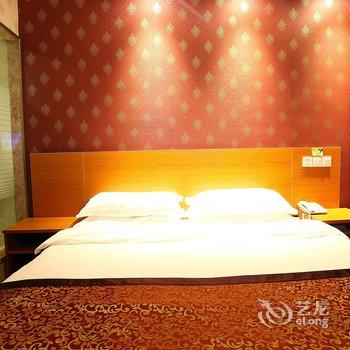 宁波北仑蓝海湾商务宾馆酒店提供图片