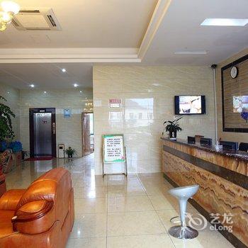 宁波北仑蓝海湾商务宾馆酒店提供图片