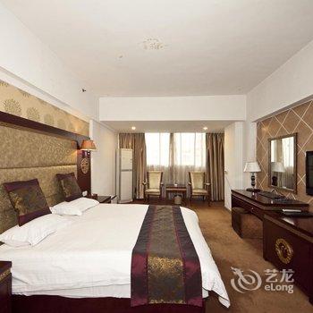 浦城唐兴大酒店酒店提供图片