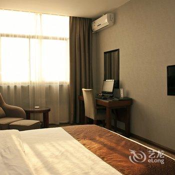 福清冠豪酒店酒店提供图片