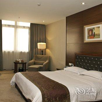 福清冠豪酒店酒店提供图片