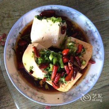 兴隆雾灵山(南门)邢府小院酒店提供图片