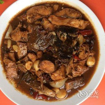 兴隆雾灵山(南门)邢府小院酒店提供图片