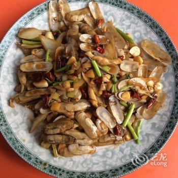 兴隆雾灵山(南门)邢府小院酒店提供图片